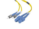 Belkin Fiber Optic Duplex Patch Cable