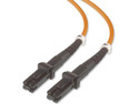 Belkin Fiber Optic Duplex Patch Cable