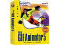 Ulead GIF Animator 5 Retail