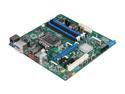 Intel BOXDQ67SWB3 LGA 1155 Intel Q67 SATA 6Gb/s USB 3.0 Micro ATX Intel Motherboard