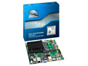 Intel Innovation DN2800MT Desktop Motherboard - Intel NM10 Express Chipset - 1 Pack