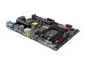 GIGABYTE GA-Z77X-UP4 TH ATX Intel Motherboard with Dual Thunderbolt