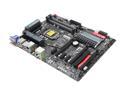 GIGABYTE GA-Z77X-UP5 TH ATX Intel Motherboard with Dual Thunderbolt