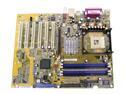 ASUS P4G800-V ATX Intel Motherboard
