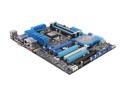 ASUS P8Z77-V PRO/THUNDERBOLT ATX Intel Motherboard