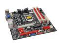 BIOSTAR TZ77MXE LGA 1155 Intel Z77 HDMI SATA 6Gb/s USB 3.0 Micro ATX Intel Motherboard