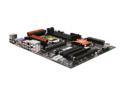 BIOSTAR TZ77XE4 LGA 1155 Intel Z77 HDMI SATA 6Gb/s USB 3.0 ATX Intel Motherboard