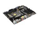 ASRock Z77 Extreme6 LGA 1155 Intel Z77 HDMI SATA 6Gb/s USB 3.0 ATX Intel Motherboard