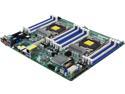 ASRock EP2C612D16FM-N SSI CEB Server Motherboard Dual Socket LGA 2011 R3