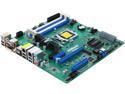 ASRock Z97M WS Micro ATX Server Motherboard Single Socket H3 (LGA 1150) DDR3 1600/1333