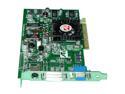 ATI Radeon 7500 RADEON 7500 Video Card