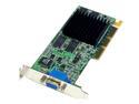 SAPPHIRE Rage 128PRO XPERT2000PROUL32M LP Video Card