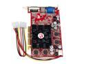 SAPPHIRE Radeon 9700PRO 100555SR Video Card