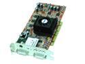 ATI FireGL 9700 FIRE GL X1256M Workstation Video Card