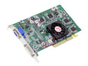 ATI FireGL 9600 100505066 Workstation Video Card