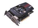 ASUS HD7770-DC-1GD5-V2 Radeon HD 7770 GHz Edition 1GB 128-Bit GDDR5 PCI Express 3.0 x16 HDCP Ready CrossFireX Support Video Card