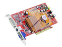 MSI GeForce FX 5600 FX5600-VTD256 Video Card