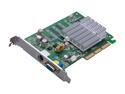 SPARKLE 700017 GeForce FX 5200 128MB AGP Video Card