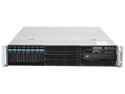 Intel R2208IP4LHPC 2U Rack Server Barebone Dual LGA 2011 Intel C602 DDR3 1600/1333/1066