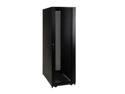 Tripp Lite SR42UBKD 42U Rack Enclosure Server Cabinet Knock-Down