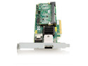 HP 462834-B21 PCI-Express x8 Low Profile Ready SATA / SAS Smart Array P212/256 RAID Controller