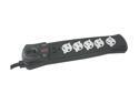 APC P6B 6 feet 6 Outlets 840 joules Essential SurgeArrest