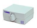 addlogix USBMS2-AB USB/VGA KVM Switch
