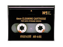 maxell 186990 DDS CLEANING Tape 1 Pack