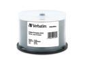 Verbatim 700MB 52X CD-R Inkjet Printable 50 Packs Media Model 94798