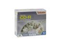 Verbatim 700MB 52X CD-R 10 Packs Disc Model 94760