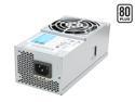 SeaSonic SS-300TFX 300W TFX12V 80 PLUS Certified Active PFC Power Supply