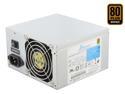 SeaSonic SS-400ES Bronze 400W ATX12V v2.31 80 PLUS BRONZE Certified Active PFC Power Supply