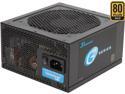SeaSonic G-750 SSR-750RM 750W ATX12V / EPS12V 80 PLUS GOLD Certified Modular Active PFC Power Supply
