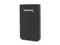 SABRENT EC-25AP 2.5" Black USB 3.0 SATA I/II External Enclosure