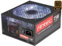 Antec HCG M HCG-750M 750W SLI CrossFire 80 PLUS BRONZE Certified Modular Power Supply