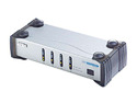 ATEN VS461 4 Port DVI Video Switch w/Audio