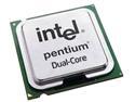 Intel Pentium E5400 Dual-Core 2.7GHz LGA 775 65W Desktop Processor AT80571PG0682M