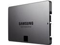 SAMSUNG 840 EVO 2.5" 500GB SATA III TLC Internal Solid State Drive