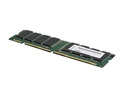 lenovo 2GB 240-Pin DDR3 SDRAM DDR3 1066 (PC3 8500)  Unbuffered System Specific Memory Model 45J5435