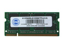AllComponents 2GB 200-Pin DDR2 SO-DIMM DDR2 667 (PC2 5300) Laptop Memory Model AC2/SO667X64/2048