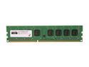 Wintec Value 2GB 240-Pin DDR3 SDRAM DDR3 1333 Desktop Memory Model 3VH13339U8-2GR