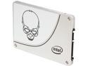 Intel 730 Series SSDSC2BP480G410 2.5" 480GB SATA 6Gbps MLC Internal Solid State Drive (SSD)