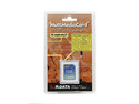 1GB MultiMedia (MMC) Flash Media