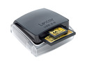 Lexar Professional USB 3.0 Dual-Slot Reader