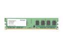 Patriot 2GB 240-Pin DDR2 SDRAM DDR2 667 (PC2 5300) Desktop Memory Model PSD22G6672