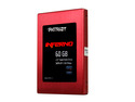 Patriot Inferno PI60GS25SSDR 2.5" MLC Internal Solid State Drive (SSD)