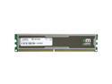 Mushkin Enhanced Silverline 2GB 240-Pin DDR2 SDRAM DDR2 667 (PC2 5300) Desktop Memory Model 991756