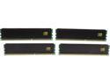 Mushkin Enhanced STEALTH 32GB (4 x 8GB) 240-Pin DDR3 SDRAM DDR3 1600 (PC3 12800) Desktop Memory Model 994110S