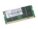 G.SKILL 2GB DDR2 667 (PC2 5300) Memory For Apple Notebook
