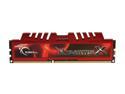 G.SKILL Ripjaws X Series 8GB 240-Pin DDR3 SDRAM DDR3 1333 Desktop Memory